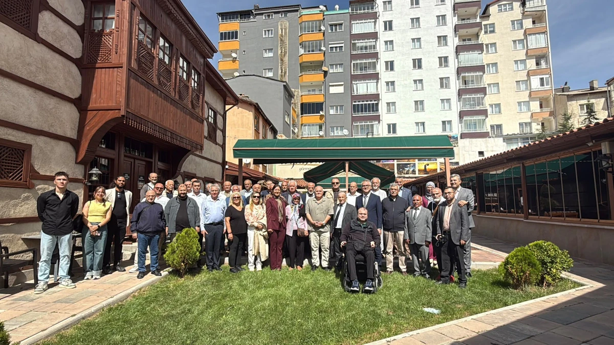 Seydişehir&rsquo;de 23. K&uuml;pe&rsquo;nin İncisi Buluşması Ger&ccedil;ekleştirildi