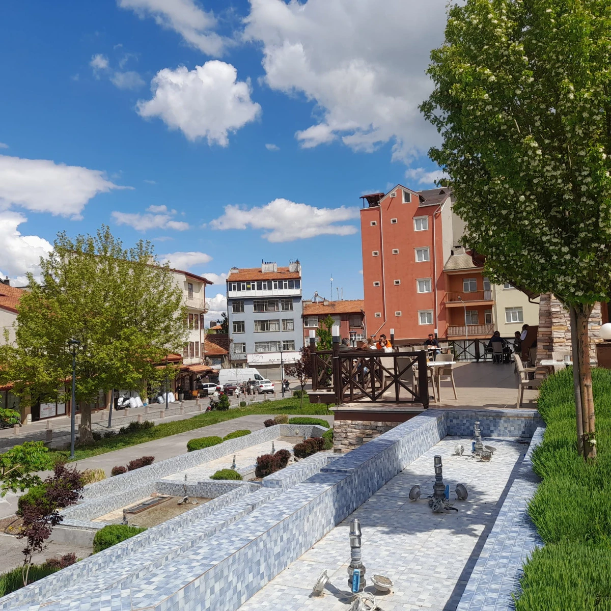 Seydişehir&rsquo;de Bazı Oteller Kapanma Tehlikesiyle Karşı Karşıya