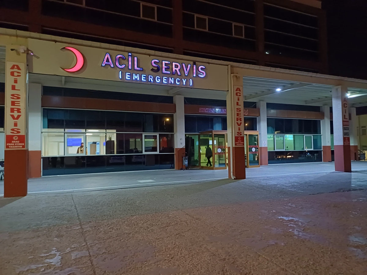 Seydişehir’de Cumhuriyet Bayramı Konserinde Bıçaklı Kavga: 2 Yaralı