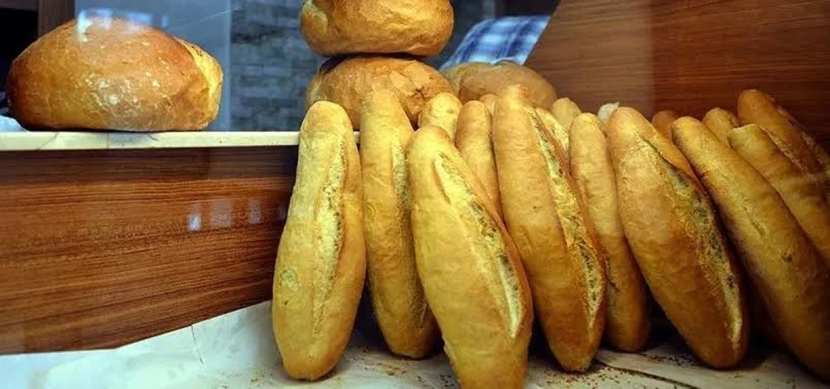 Seydişehir&rsquo;de Ekmeğe Zam: 200 Gram Ekmek 15 Lira Oldu