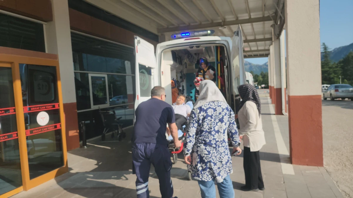 Seydişehir’de Kene ve Yılan Isırmalarına Karşı Uyarı!