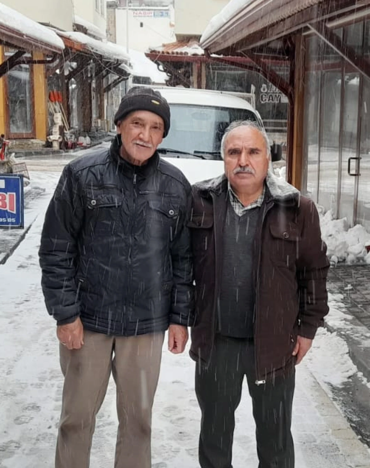 SEYDİSEHİR’DE KIŞ TAHMİNİ…