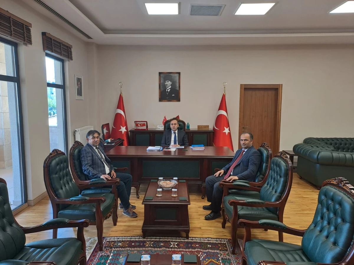 Seydişehir’de Sosyal Güvenlik Haftası Kutlandı