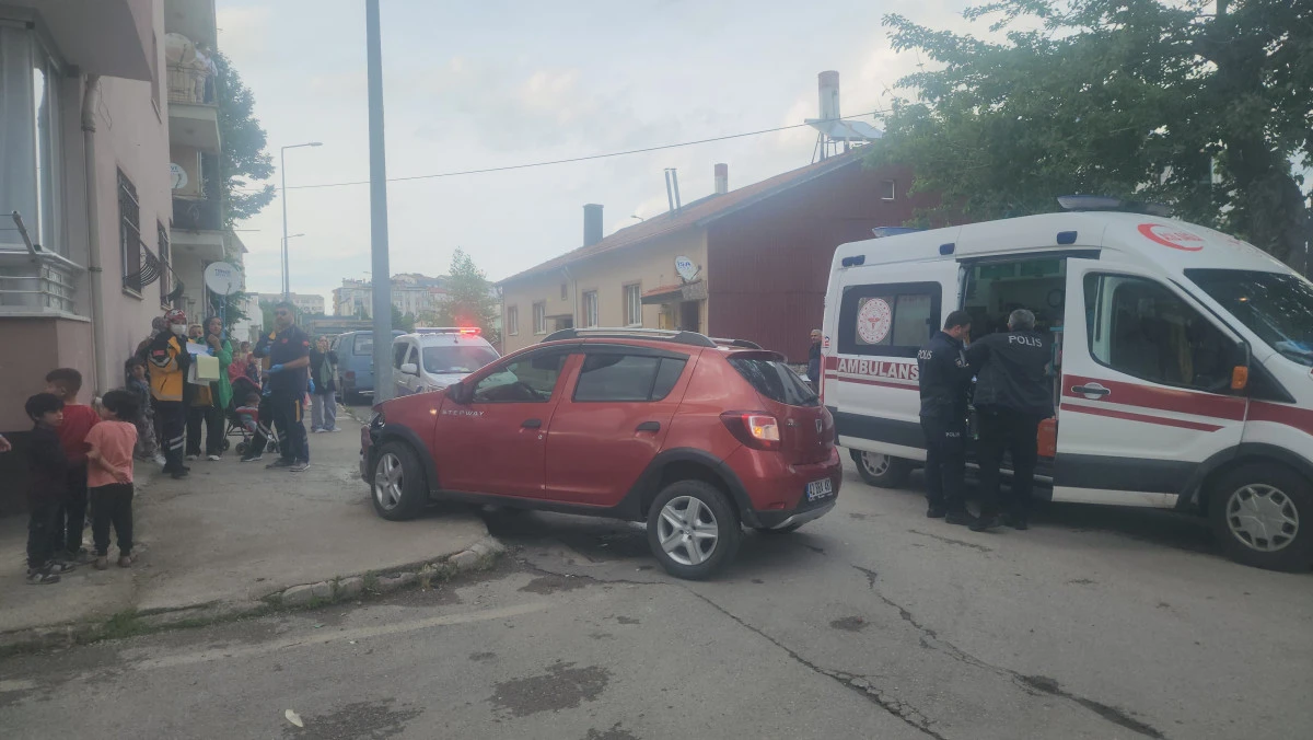Seydişehir’de trafik kazası: 7 yaralı