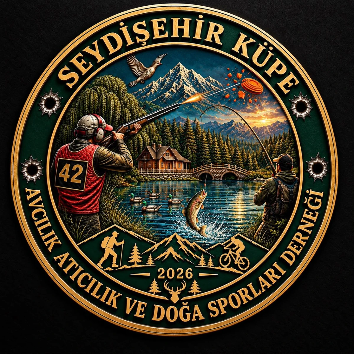 Seydişehir&rsquo;de Yeni Bir Dernek Daha Faaliyete Başladı
