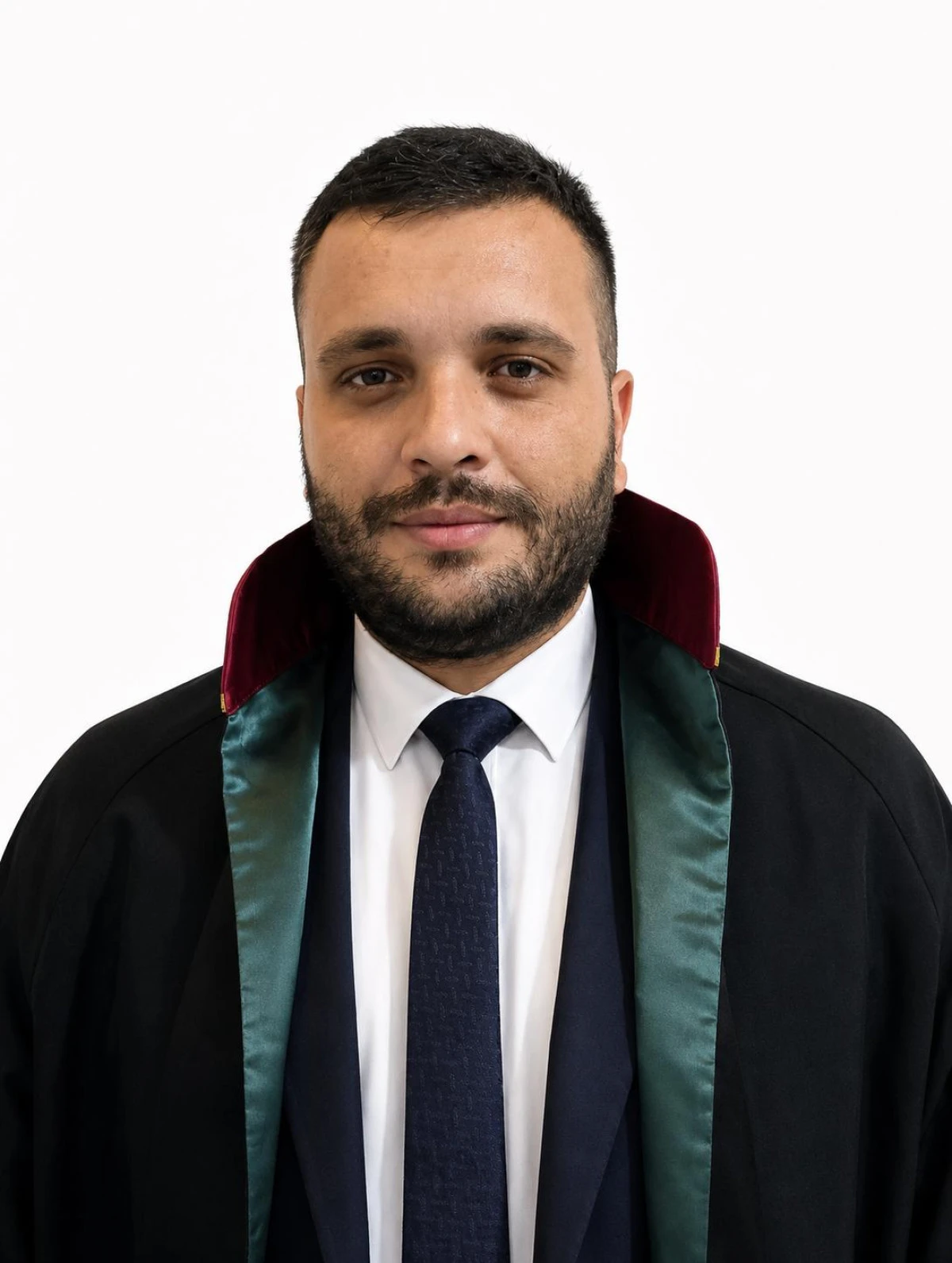 Seydişehirli Avukat Onur &Ouml;ncel, Yeni Parti Karatay İl&ccedil;e Başkanı Se&ccedil;ildi