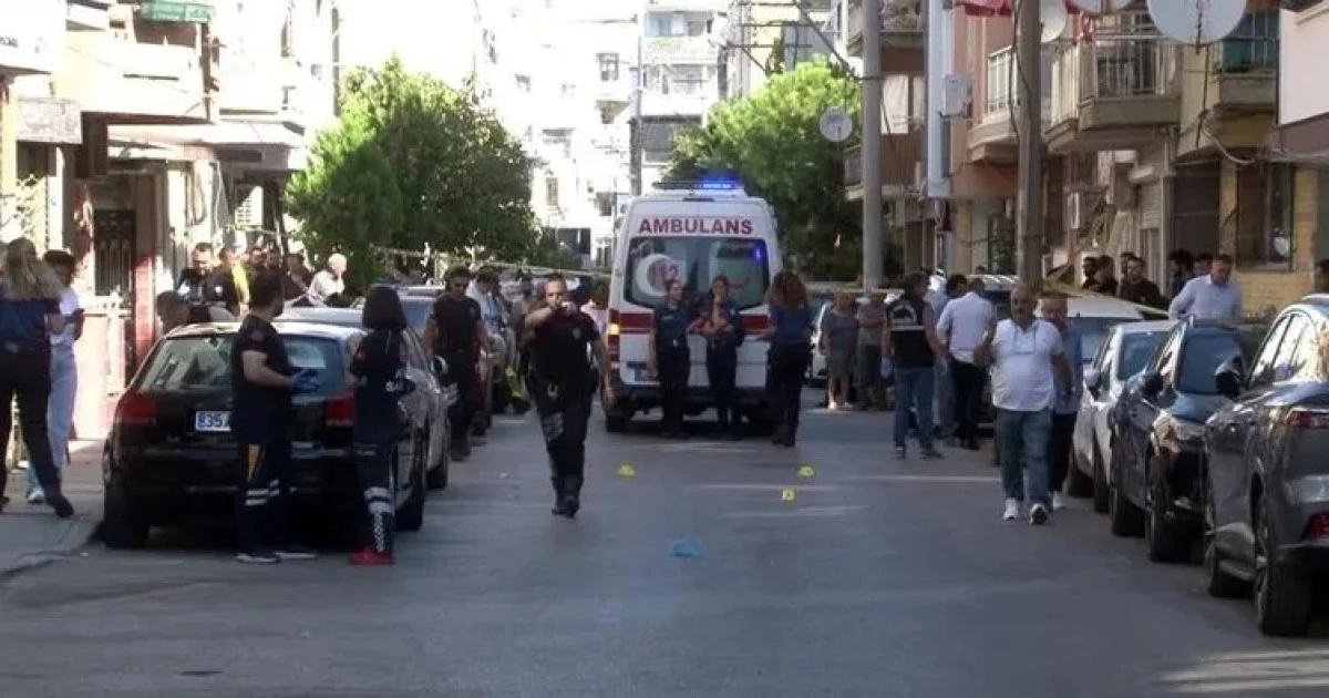 Seydişehirli Polis Memuru Murat Dağlı, İzmir'deki Hain Saldırıda Yaralandı