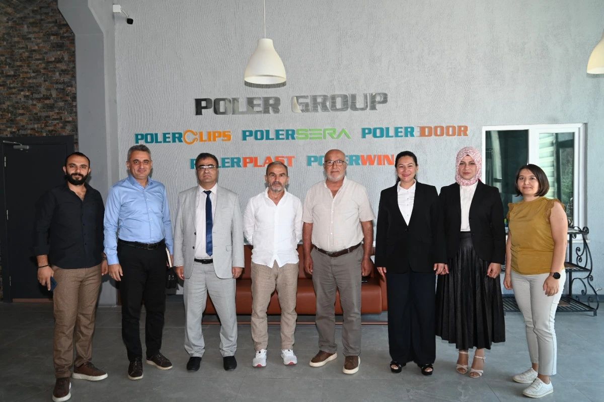 SEYKİM VE İLÇE MİLLİ EĞİTİM’DEN GÜÇLÜ İŞBİRLİĞİ
