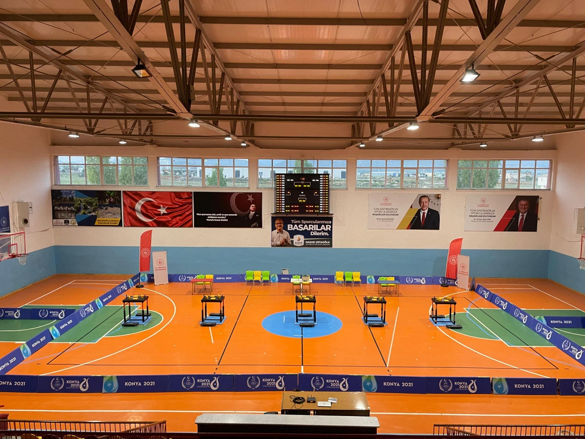 SÜPER AMATÖR’E BİR ADIM KALA! 