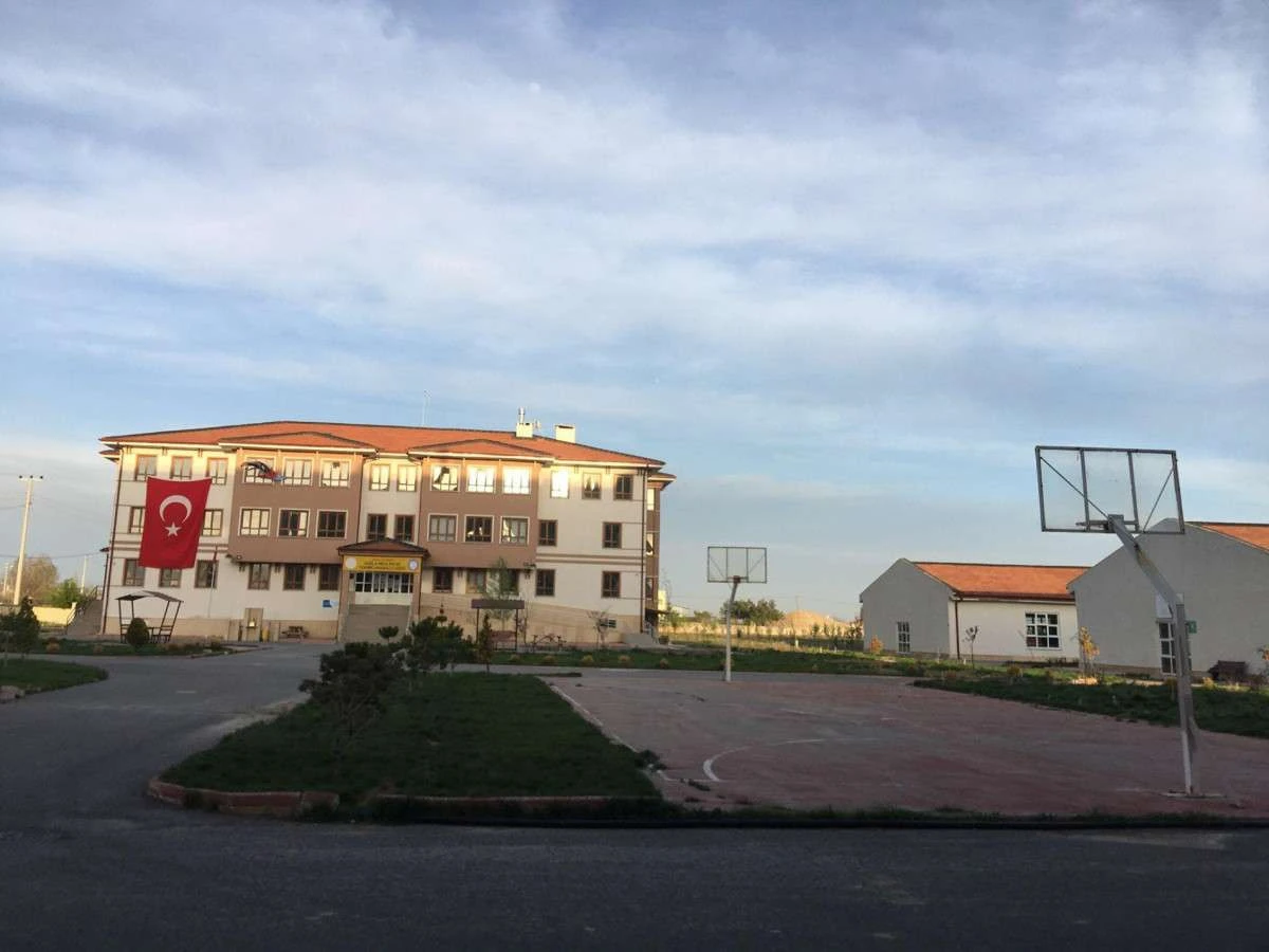 Tarım Lisesi Pansiyonu, Seydişehir Belediyesi Misafirhanesi Olacak