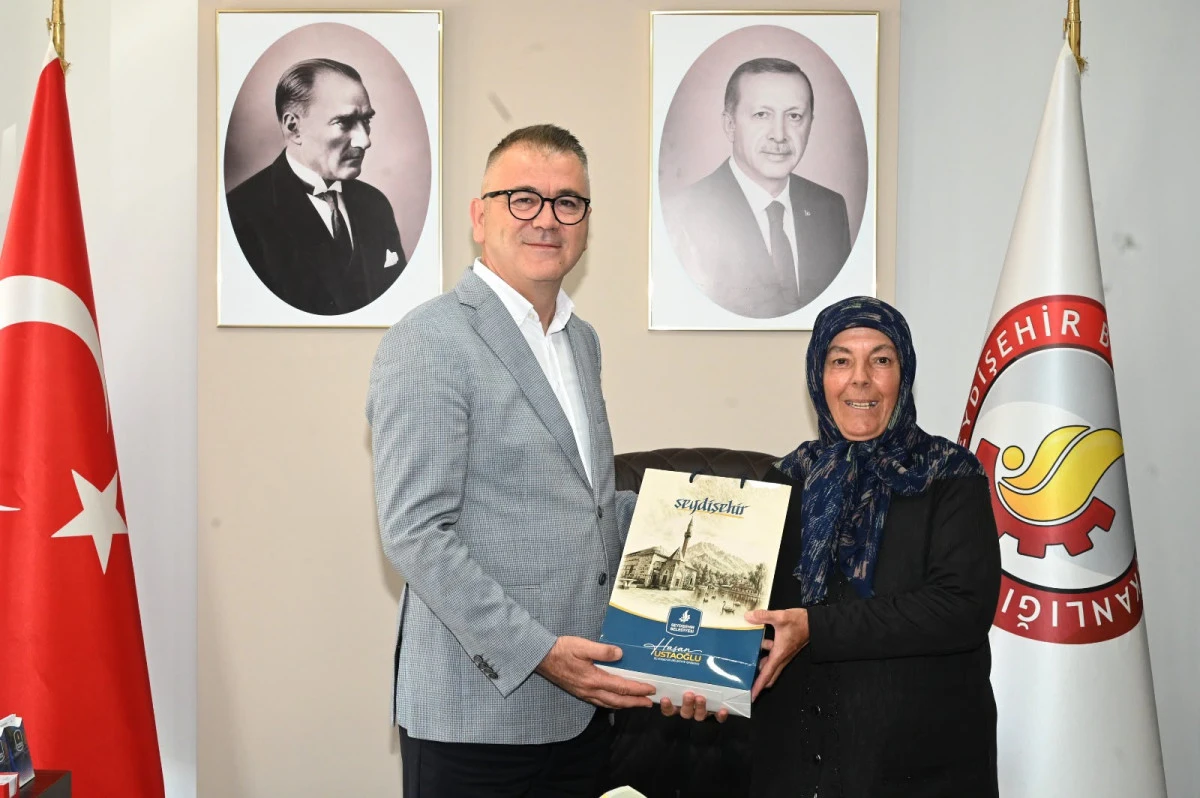 TOPLANAN KURBAN DERİLERİ MEHMET OĞUZ HASKAN İ&Ccedil;İN