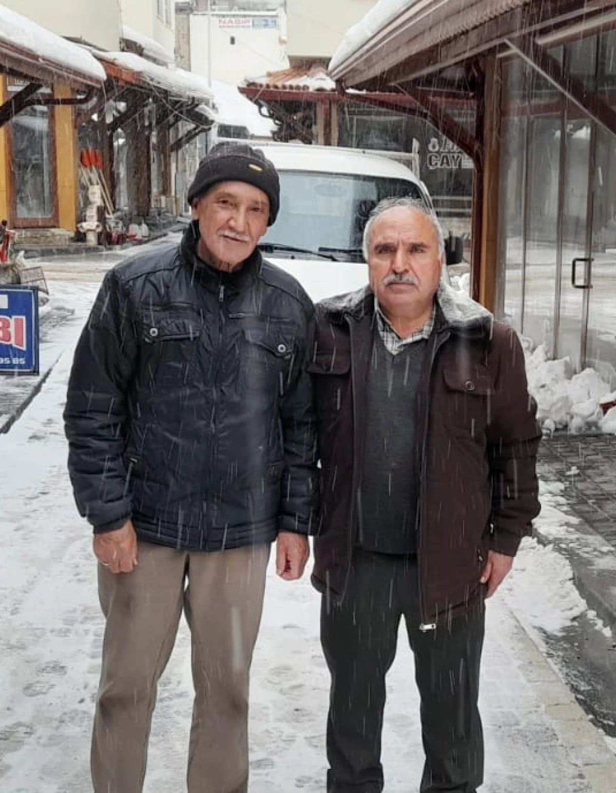 Toroslar Gazetesi Hava Uzmanı Osman &Ccedil;ilek&rsquo;ten İlkbahar M&uuml;jdesi