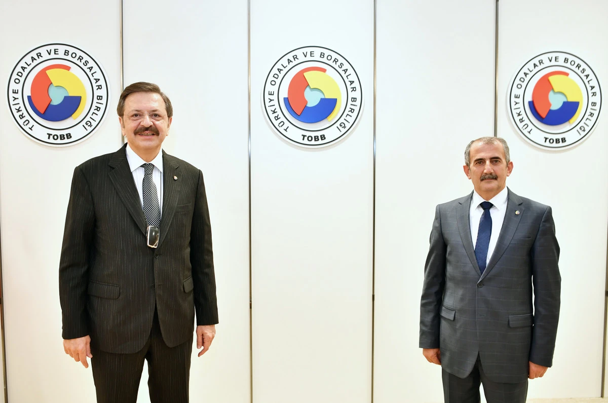 TÜRKİYE ODALAR VE BORSALAR BİRLİĞİ (TOBB) CUMHURİYET İLKOKULU AÇILIŞ TÖRENİ