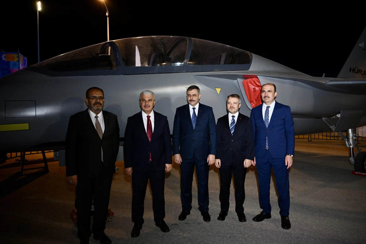 T&Uuml;RKİYE&rsquo;NİN EN B&Uuml;Y&Uuml;Ğ&Uuml; OLAN 11. KONYA BİLİM FESTİVALİ İ&Ccedil;İŞLERİ BAKANI &Ccedil;İFT&Ccedil;İ&rsquo;NİN KATILIMIYLA A&Ccedil;ILDI