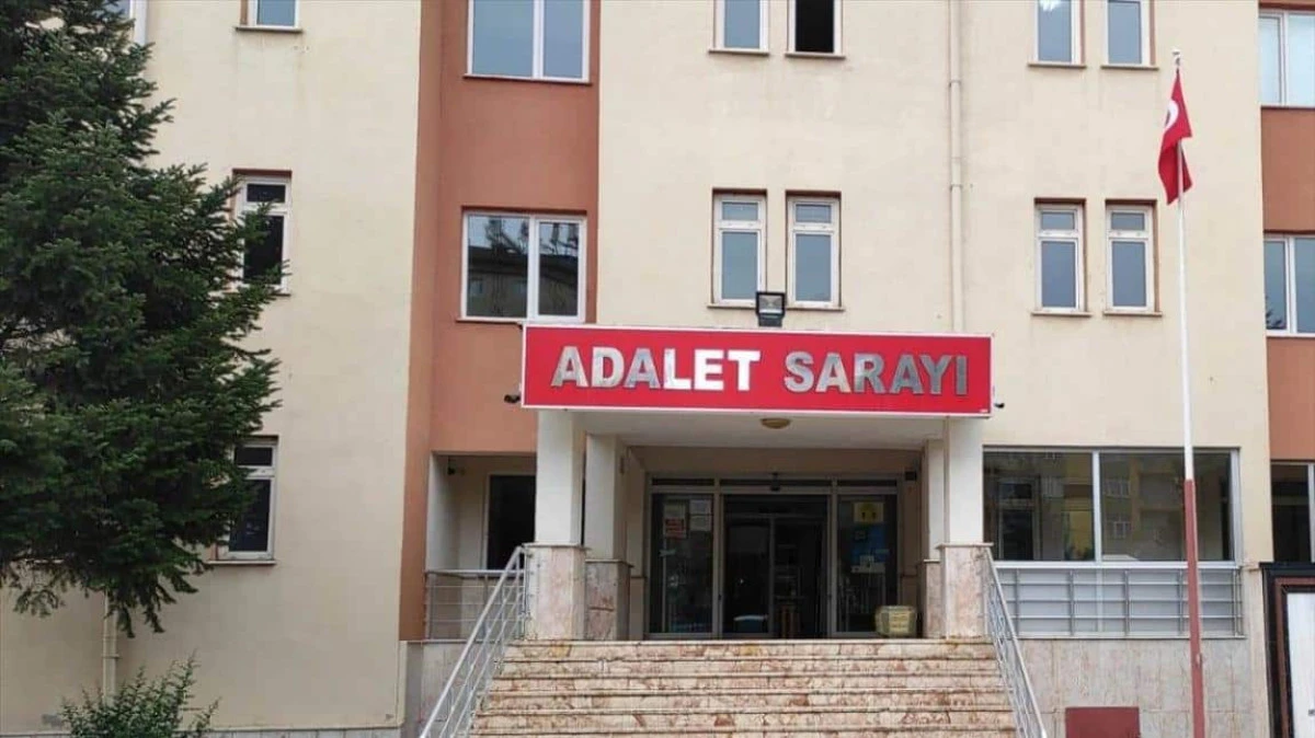 Uyuşturucu operasyonunda g&ouml;zaltına alınan 1 kişi tutuklandı.