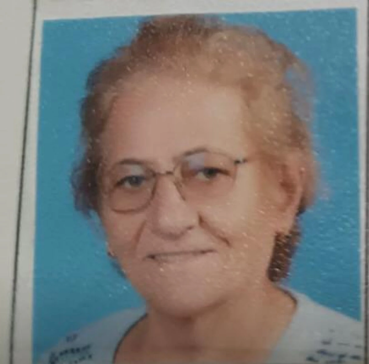 Vefat Başsağlığı