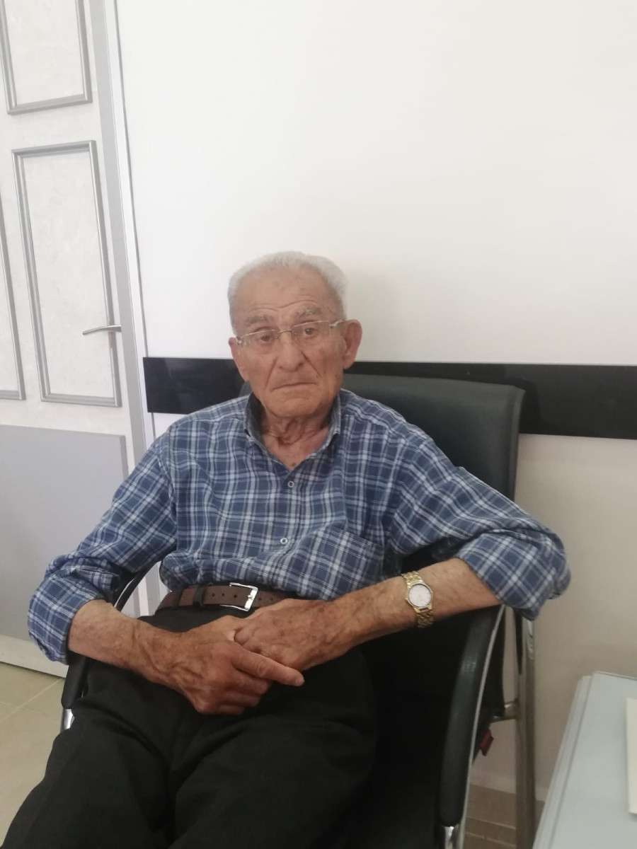 Vefat ve Başsağlığı