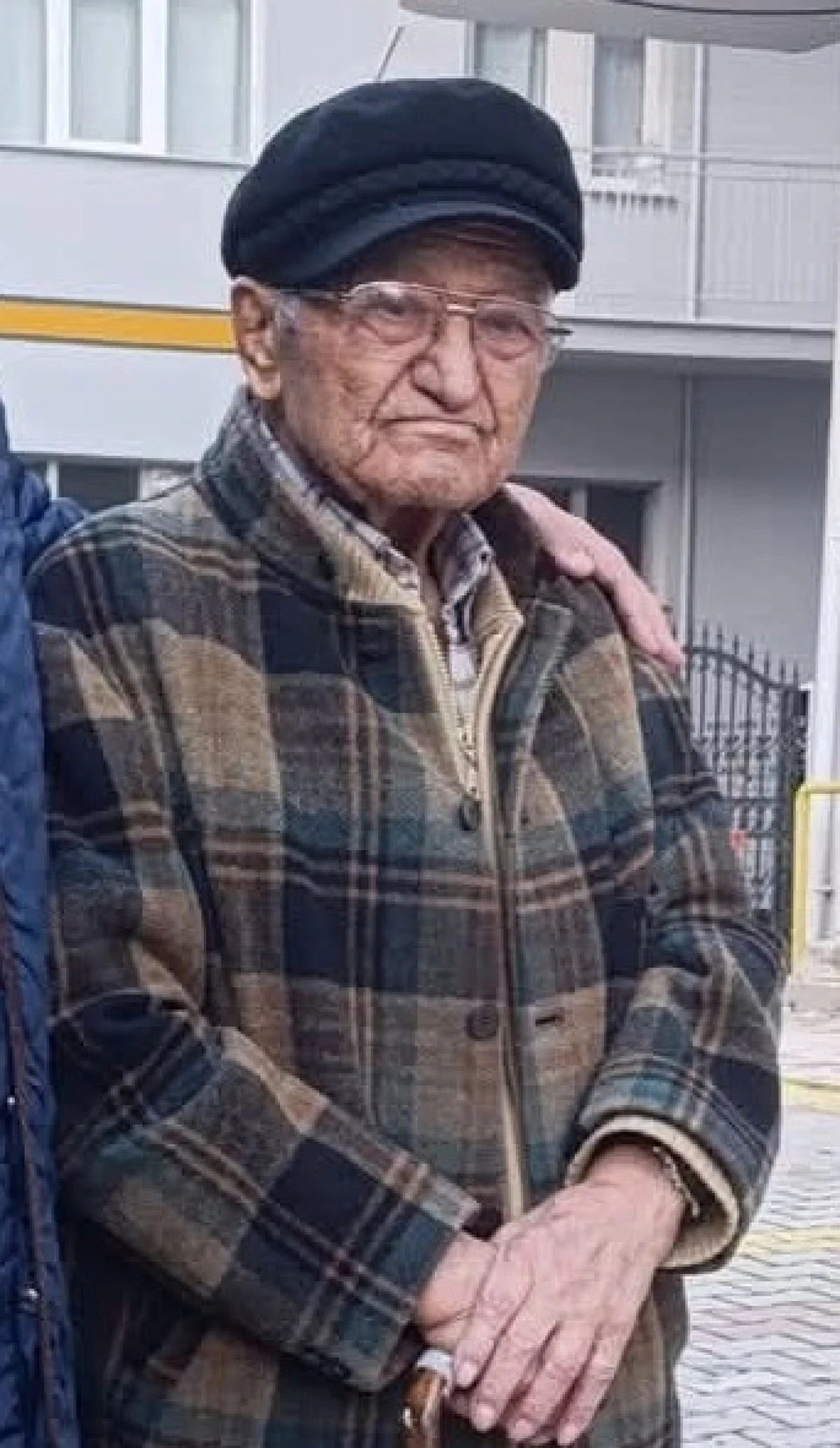 Vefat ve Başsağlı