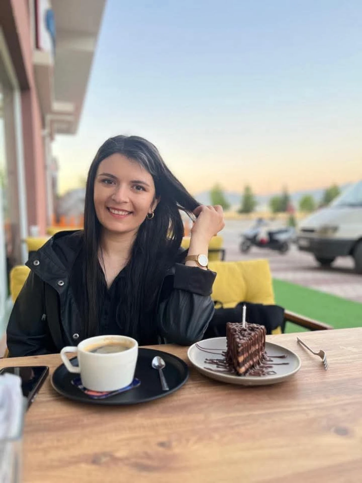 Vefat ve başsağlığı 