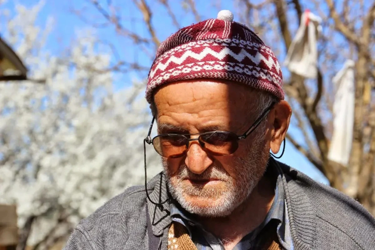 Vefat ve başsağlığı 