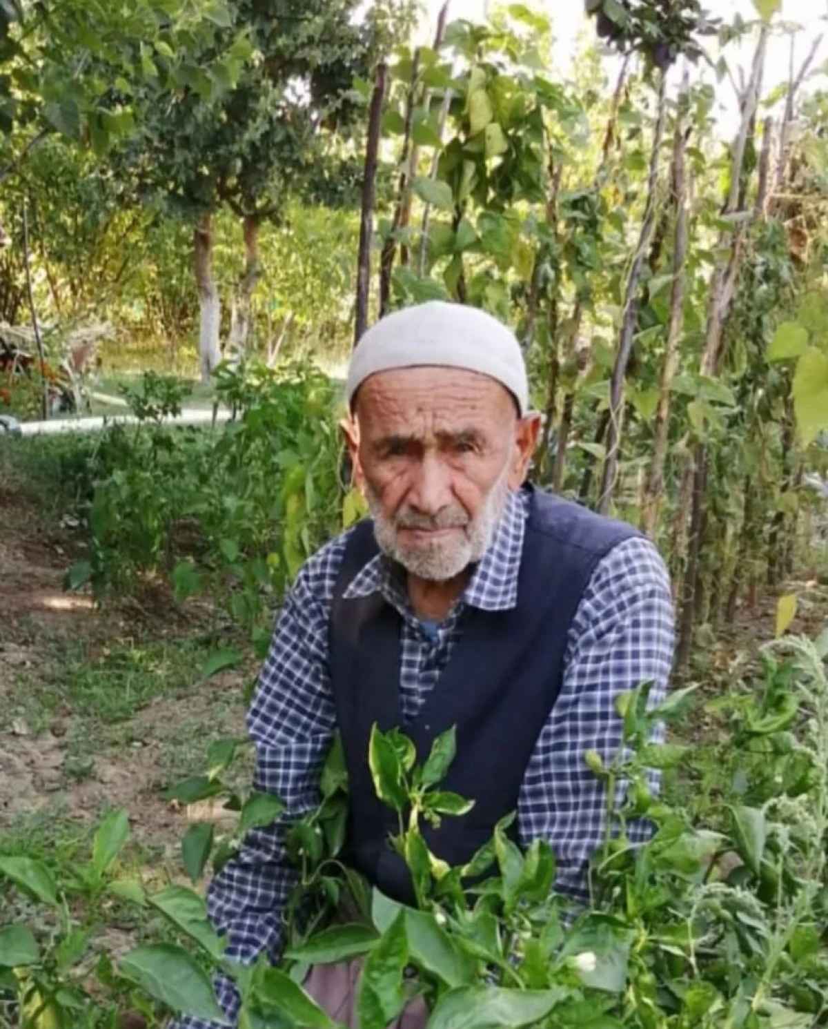 Vefat ve başsağlığı 