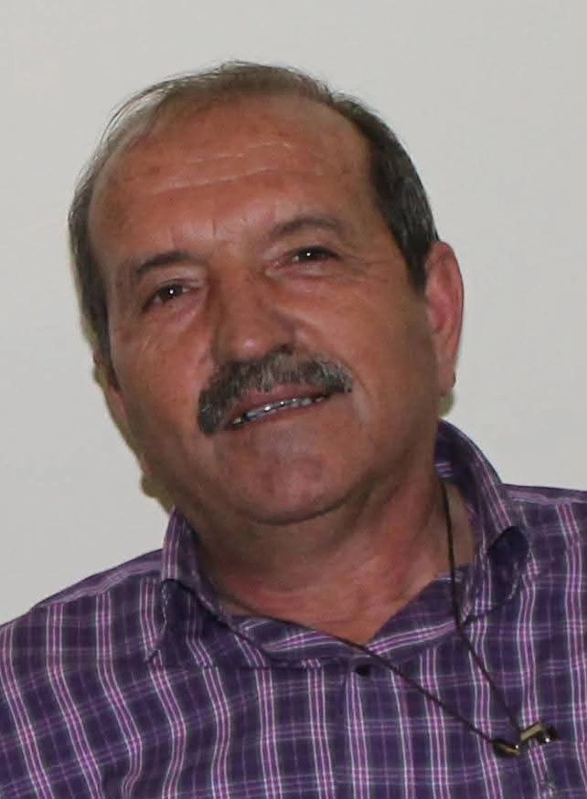 Vefat ve başsağlığı 