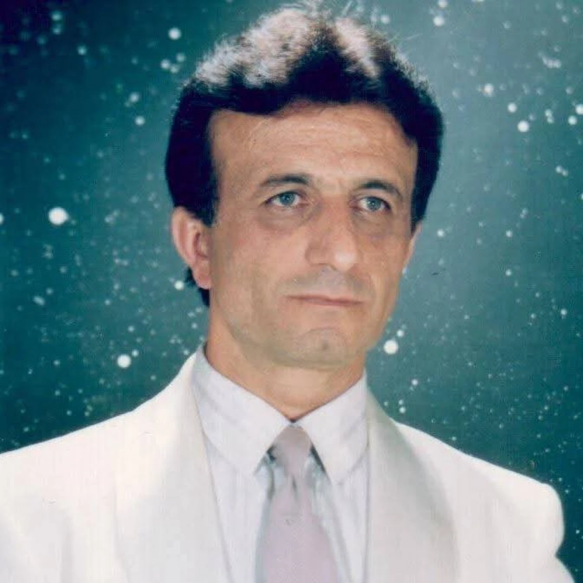Vefat ve başsağlığı 