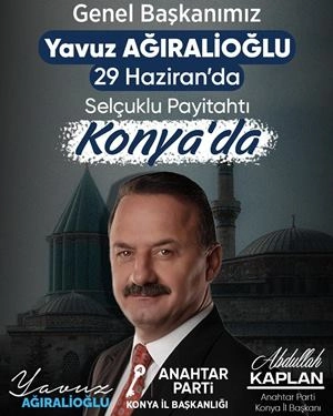 anahtar parti