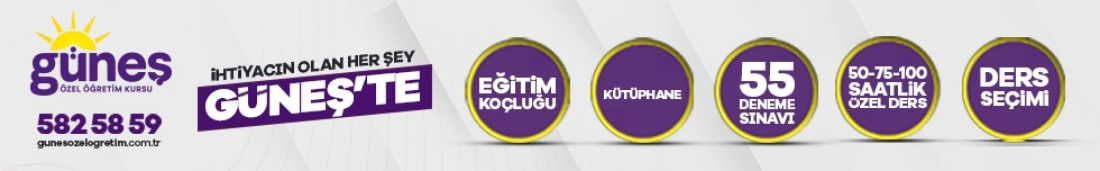 güneş