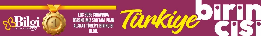 Bilgi 