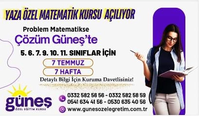 güneş